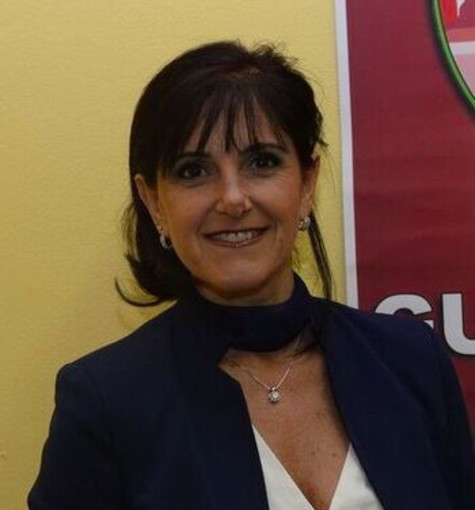 Laura Amoretti