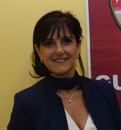 Imperia: elezioni Amministrative, il PD conferma l'anticipazione, sarà Laura Amoretti il candidato a sindaco Imperia: elezioni Amministrative, il PD conferma l'anticipazione, sarà Laura Amoretti il candidato a sindaco