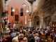 Cervo: grande successo di pubblico ieri all'Oratorio di Santa Caterina per il concerto delle 'Tre Sorelle' (Foto e Video)