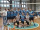 Imperia Volley,  vittoria a Rapallo e corsa promozione ancora aperta