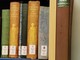 Nuova donazione per la biblioteca civica di Diano Marina Nuova donazione per la biblioteca civica di Diano Marina