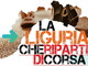 Parte domani dal centro di Ventimiglia la staffetta promossa da 'Liguria film commission' che arriverà domenica a La Spezia