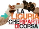 Parte domani dal centro di Ventimiglia la staffetta promossa da 'Liguria film commission' che arriverà domenica a La Spezia