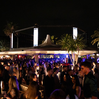 Le Vele Alassio, un'estate con il vento in poppa! Le Vele Alassio, un'estate con il vento in poppa!