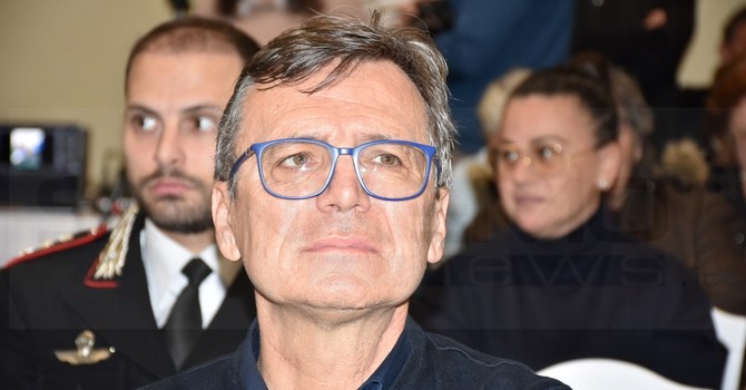 Referendum Giustizia, il procuratore capo Alberto Lari: “Larga partecipazione che rafforza il risultato” Referendum Giustizia, il procuratore capo Alberto Lari: “Larga partecipazione che rafforza il risultato”