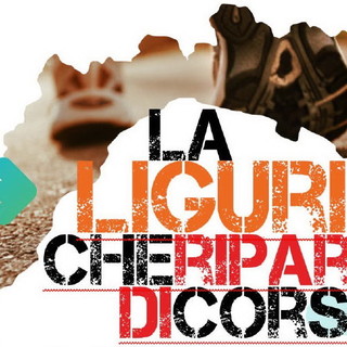 Parte domani dal centro di Ventimiglia la staffetta promossa da 'Liguria film commission' che arriverà domenica a La Spezia