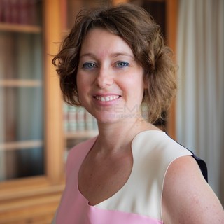 L'On. Leda Volpi espulsa dal M5S, "Io coerente con i valori fondanti del movimento"