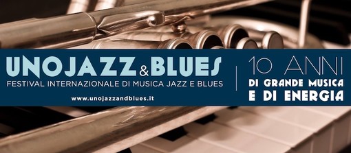 Al via domani il Festival Internazionale UnoJazz&amp;Blues: Raphael Gualazzi, Stefano Bollani ed Enrico Rava