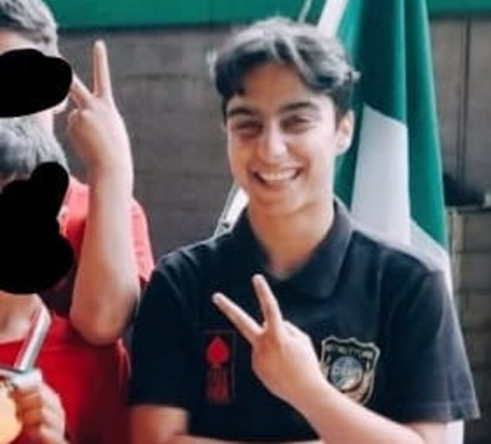 Imperia: discriminazioni per atleti lgbt, la denuncia di Lorenzo Biscaglia Giancola "E' una emergenza, da Coni Liguria silenzio imbarazzante" Imperia: discriminazioni per atleti lgbt, la denuncia di Lorenzo Biscaglia Giancola "E' una emergenza, da Coni Liguria silenzio imbarazzante"