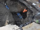 Imperia, investimenti regionali per contrastare la dispersione idrica Imperia, investimenti regionali per contrastare la dispersione idrica