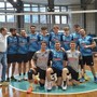 Imperia Volley,  vittoria a Rapallo e corsa promozione ancora aperta