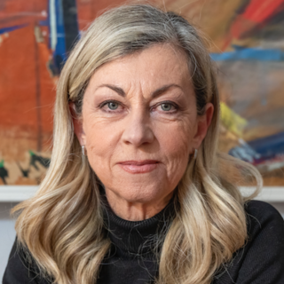 La scrittrice Lucia Barbera ospite alla Biblioteca Inclusiva Spazio Raro di Imperia
