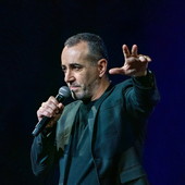 Simone Regazzoni protagonista della rassegna ‘Vivere con filosofia' al Teatro Cavour di Imperia