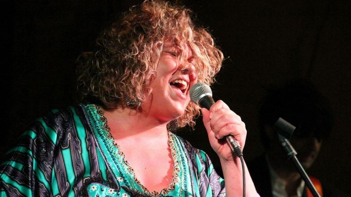 San Bartolomeo al Mare: la straordinaria voce di Linda Valori, questa sera al M&T Festival San Bartolomeo al Mare: la straordinaria voce di Linda Valori, questa sera al M&T Festival