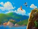 La Liguria nel nuovo film d'animazione Disney Pixar, annunciato 'Luca' del genovese Enrico Casarosa