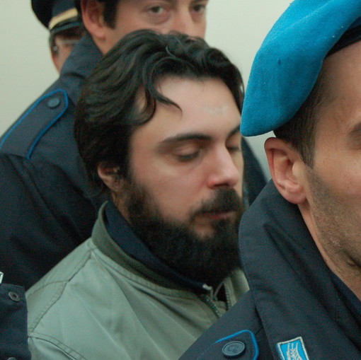 Decisione del tribunale di sorveglianza: niente sconto per Luca Delfino, uscirà dal carcere il 28 luglio Decisione del tribunale di sorveglianza: niente sconto per Luca Delfino, uscirà dal carcere il 28 luglio