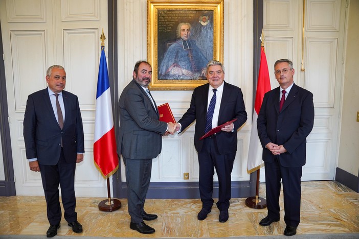 Monaco e la Francia aprono un centro diurno in psichiatria infantile Monaco e la Francia aprono un centro diurno in psichiatria infantile