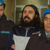 Luca Delfino, l'assassino di Antonella Multari, da giugno fuori dal carcere, andrà in una struttura
