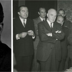 ACCADDE OGGI. 20 aprile 1981, addio all’ex ministro e deputato Lucifredi