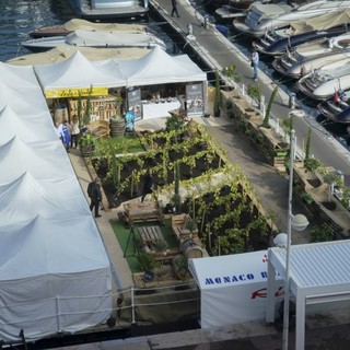 3° Festival Biologico a Monte-Carlo