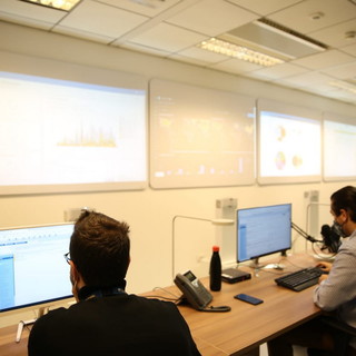 Cybersecurity: Liguria Digitale ottiene la qualifica di livello 3 per infrastrutture e servizi cloud Cybersecurity: Liguria Digitale ottiene la qualifica di livello 3 per infrastrutture e servizi cloud