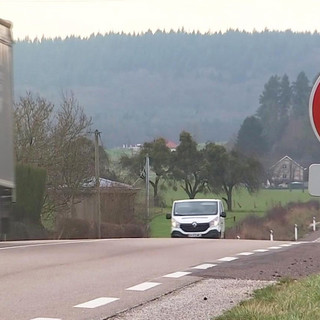 Attenzione alla guida in Francia, da luglio scendono i limiti di velocità sulle strade extraurbane