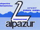 Il saluto del gruppo Alpazur a Paolo Mieli in occasione della Lectio Magistralis di domani
