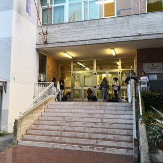 Vieusseux-Cassini-Aprosio nell’olimpo delle scuole premiate dalla ricerca Enduscopio Vieusseux-Cassini-Aprosio nell’olimpo delle scuole premiate dalla ricerca Enduscopio