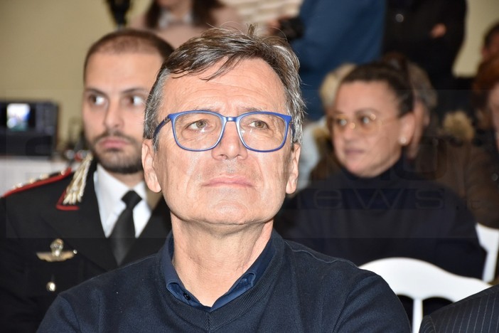 Referendum Giustizia, il procuratore capo Alberto Lari: “Larga partecipazione che rafforza il risultato”