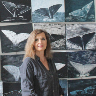 Martedì 30 aprile, imperdibile incontro con la biologa Maddalena Jahoda al Casinò di Sanremo