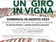 Con il FAI un viaggio alla scoperta della tradizione vinicola del Ponente Con il FAI un viaggio alla scoperta della tradizione vinicola del Ponente