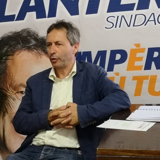 Lettera aperta di Luca Lanteri agli abitanti dei Piani e Coppi Rossi: “Vi garantisco una Val Prino turistica ed agricola, no agli interessi di pochi" Lettera aperta di Luca Lanteri agli abitanti dei Piani e Coppi Rossi: “Vi garantisco una Val Prino turistica ed agricola, no agli interessi di pochi"