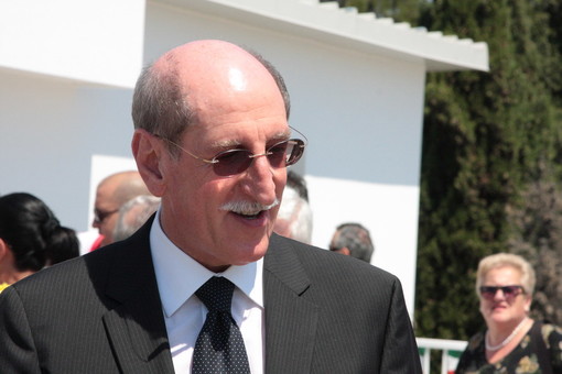 Elezioni regionali: Sanremo, domani incontro pubblico a Villa Nobel per il candidato Luigi Sappa Elezioni regionali: Sanremo, domani incontro pubblico a Villa Nobel per il candidato Luigi Sappa