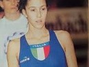 17 LUGLIO 1967. Nasce a Imperia l'ex lunghista e triplista azzurra Loredana Rossi 17 LUGLIO 1967. Nasce a Imperia l'ex lunghista e triplista azzurra Loredana Rossi