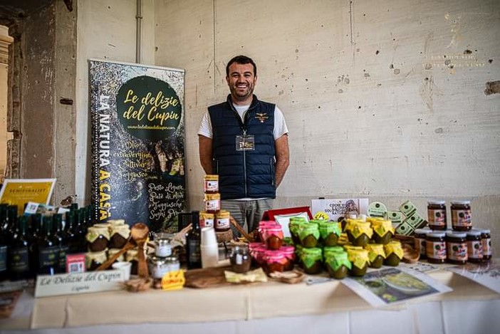 Le delizie del Cupin: il gusto autentico della Liguria Le delizie del Cupin: il gusto autentico della Liguria