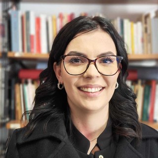 Imperia, Letizia Vacca è la nuova segretaria generale Fillea Cgil