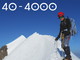 Il 10 marzo a Saronno l’alpinista imperiese Stefano Sciandra per presentare ‘I miei primi 40-4000’
