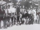 Dolcedo, estate 1944: il distaccamento “Libertas” e la Resistenza sul Monte Faudo Dolcedo, estate 1944: il distaccamento “Libertas” e la Resistenza sul Monte Faudo