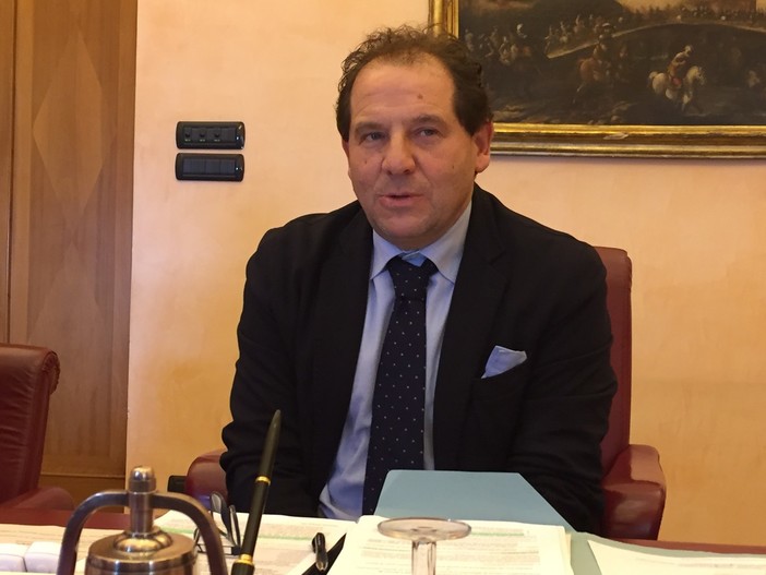 Imperia: opportunità di Servizio Civile in Comune per 15 giovani, Volpe “Prima volta, sarà esperienza di crescita” Imperia: opportunità di Servizio Civile in Comune per 15 giovani, Volpe “Prima volta, sarà esperienza di crescita”