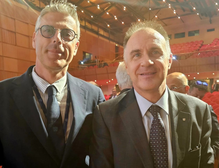 Blue economy, Tesorini: “La Riviera dei Fiori diventi un distretto nautico d’eccellenza”