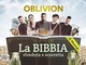 Gli Oblivon in 'La Bibbia Riveduta e scorretta' al Palazzo dell Parco di Bordighera