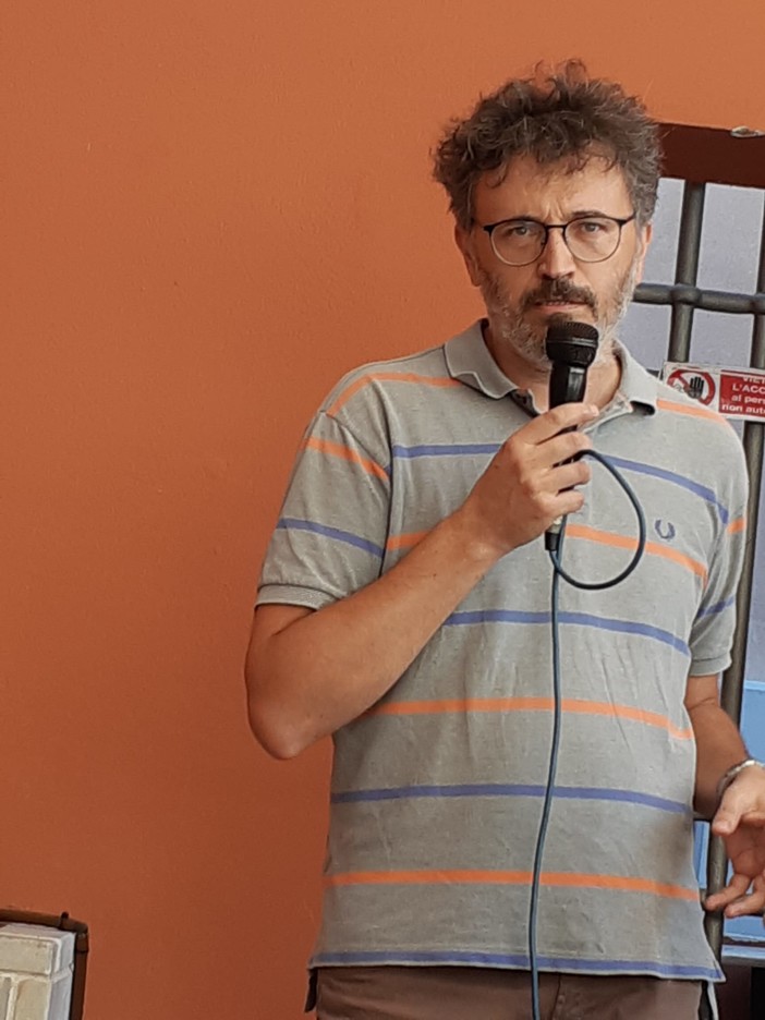 Candidatura di Laura Amoretti e centrosinistra spaccato. Sardi (Si): “Ignorata la proposta di ricorrere alle primarie"