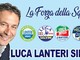 Imperia: il candidato Sindaco Luca Lanteri “Voglio una città più smart e green, inclusiva e solidale”