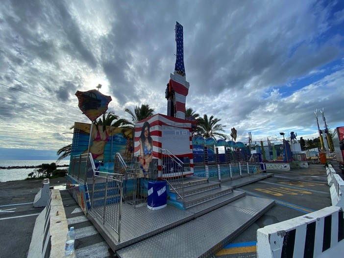 Il 1° marzo a Roma la protesta delle Associazioni di Spettacolo Viaggiante, ci sarà anche la Liguria Il 1° marzo a Roma la protesta delle Associazioni di Spettacolo Viaggiante, ci sarà anche la Liguria