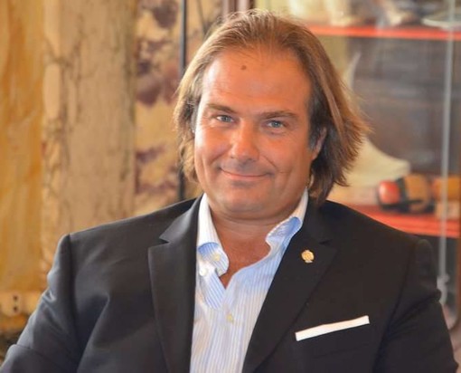 Riunione del dipartimento regionale imprese di Fratelli d’Italia: presente anche il sanremese Luca Lombardi Riunione del dipartimento regionale imprese di Fratelli d’Italia: presente anche il sanremese Luca Lombardi