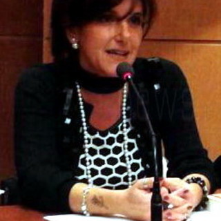 Laura Amoretti