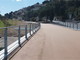 Il Comune di San Lorenzo dice sì all’intervento di completamento della ciclopedonale parallelo alla galleria Cipressa-Costarainera