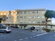 La Palazzina B che ospiterà il nuovo Pronto Soccorso di Imperia La Palazzina B che ospiterà il nuovo Pronto Soccorso di Imperia