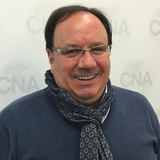 Luciano Vazzano CNA