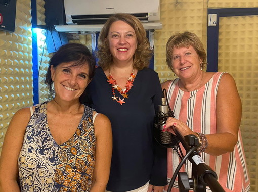 Il ricordo di Maria Musso, la ragazza dal fiocco rosso, giovedì sera a Diano Marina Il ricordo di Maria Musso, la ragazza dal fiocco rosso, giovedì sera a Diano Marina